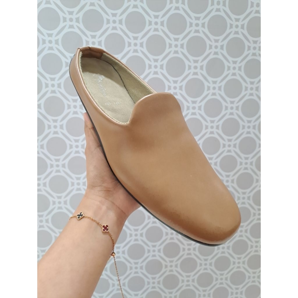 BUSTONG sandal pria DR.KEVIN original by matahari