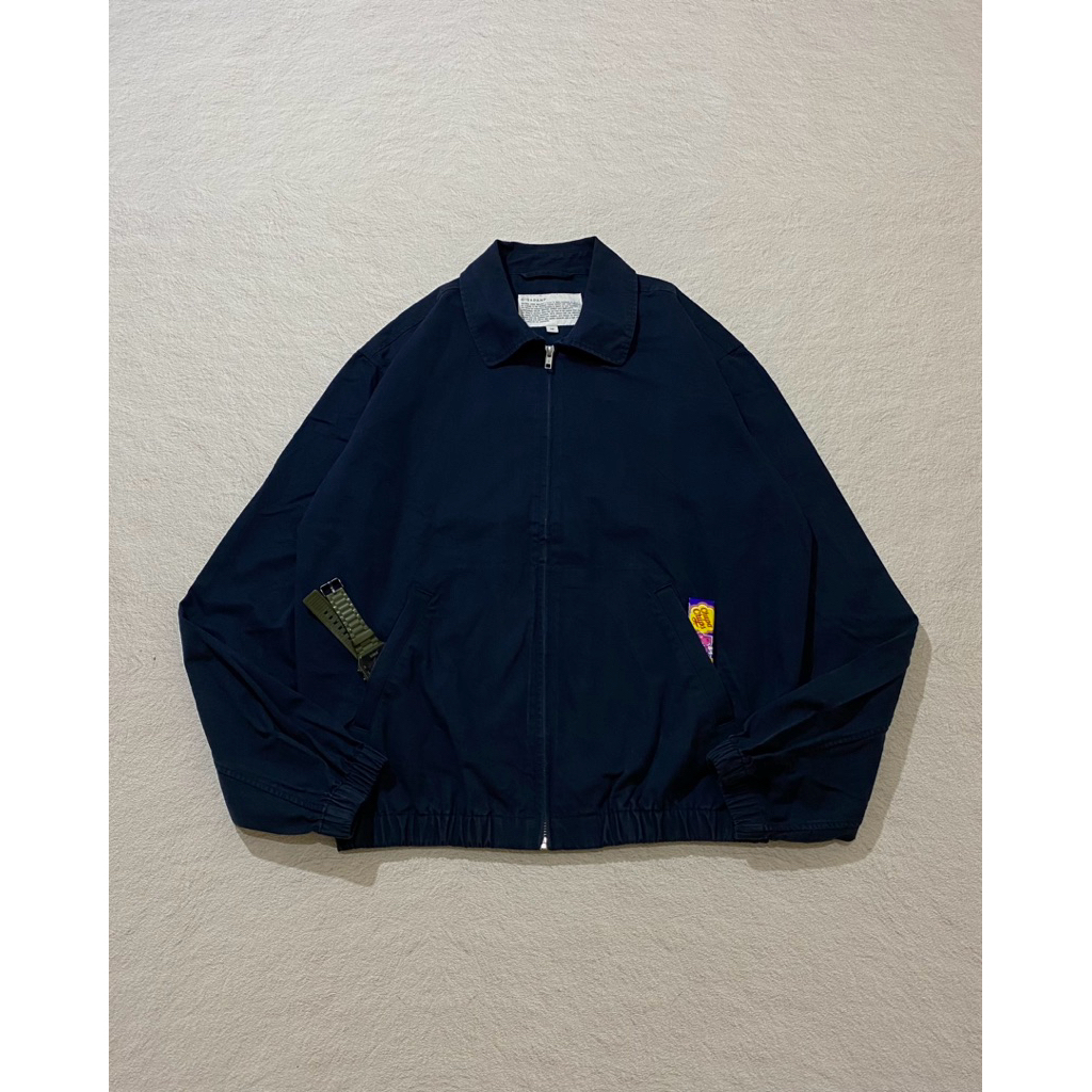 GIORDANO WORK JACKET