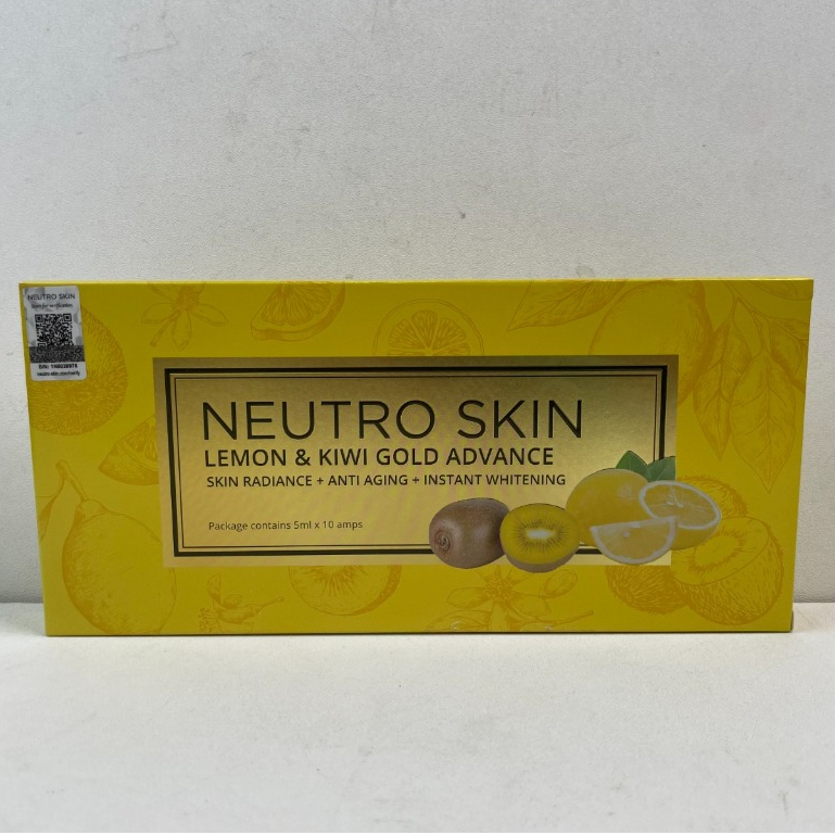 

Vit C Lemon Kiwi Gold 1BOX