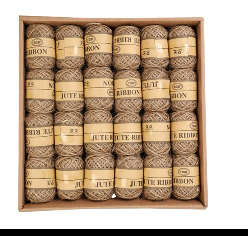 

TALI RAMI / TALI GONI