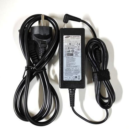 Adaptor Charger Samsung ATIV Smart PC Pro 700T 700T1C 12V 3.33A 40W