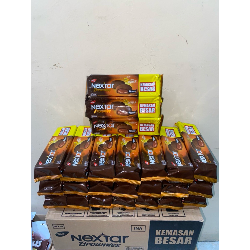 

NEXTAR EXP DESEMBER 2025