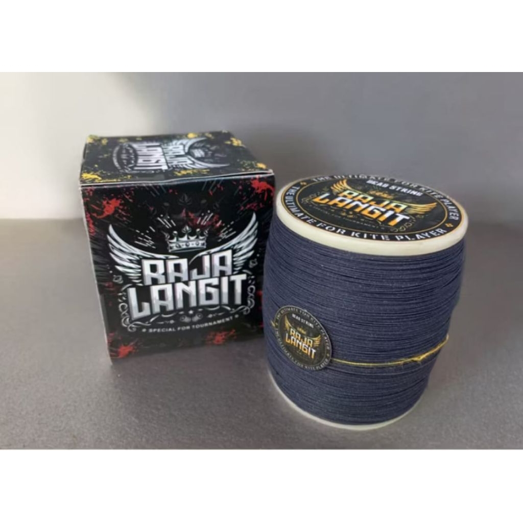 Gelasan Turnamen Raja Langit Sangat Tajam