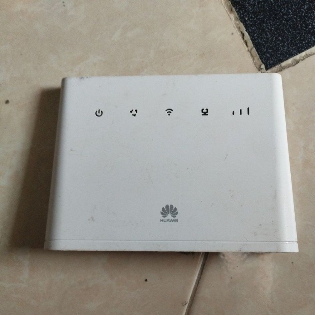 huawei B310s-927