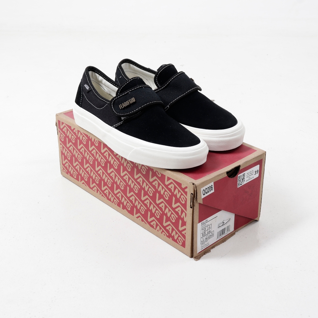 Vans Slip On 47 Dx Fear of God Maxfield Exclusive
