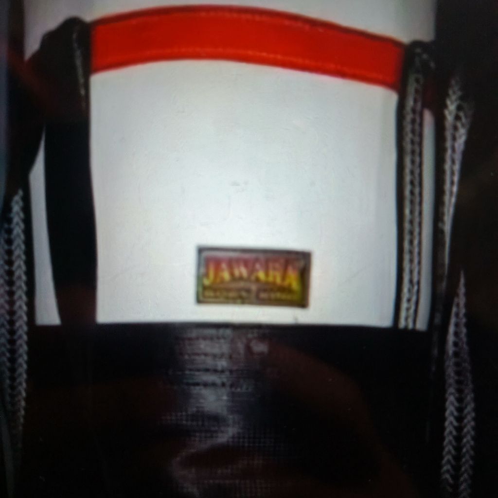 Samsak gantung Jawara samsak beladiri