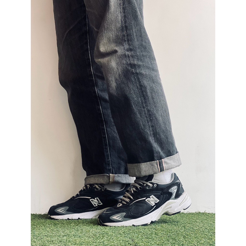 NEW BALANCE 725 RETRO