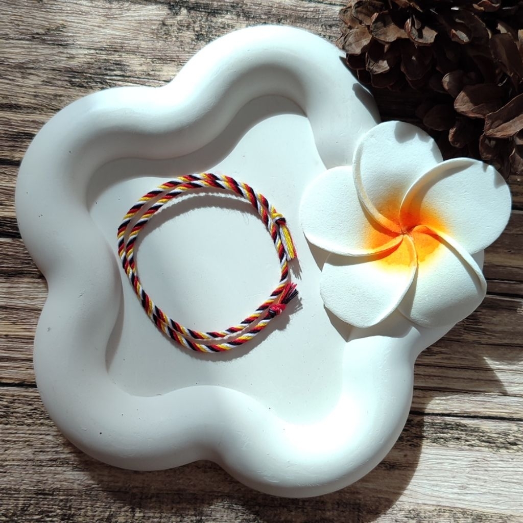 GELANG CATURDATU II GELANG KHAS BALI II OLEH OLEH KHAS BALI