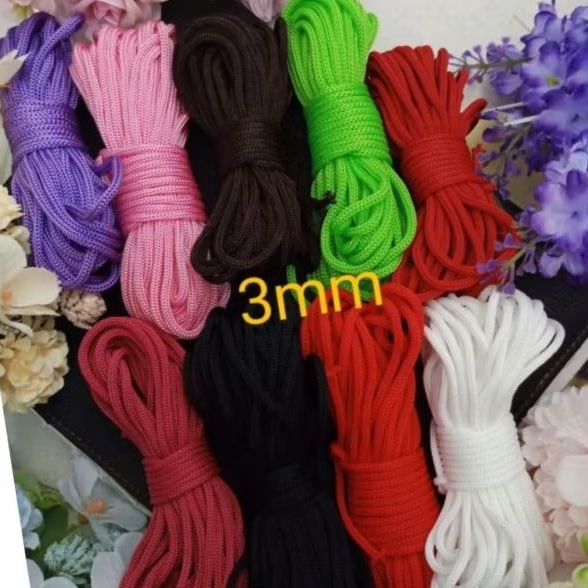 

tali kur per gulung isi 10m