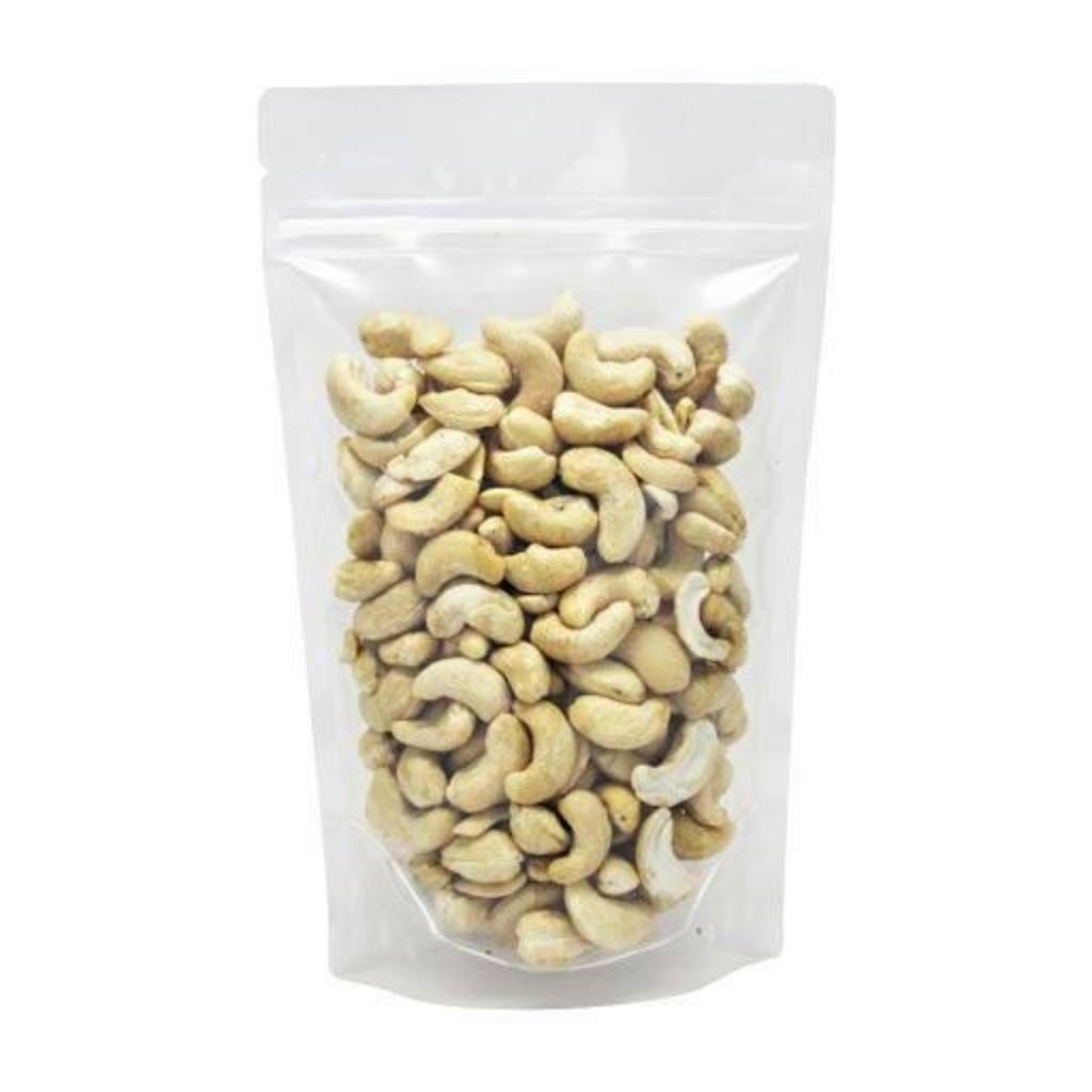 

Kacang Mede Toppaz 1 kg - Kacang Mete Toppaz 1 kg