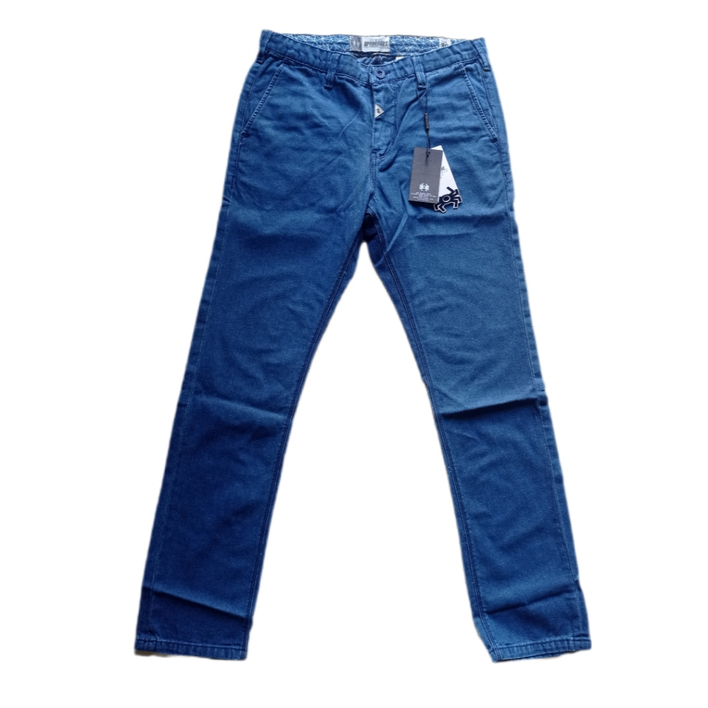 Celana Panjang Spyderbilt