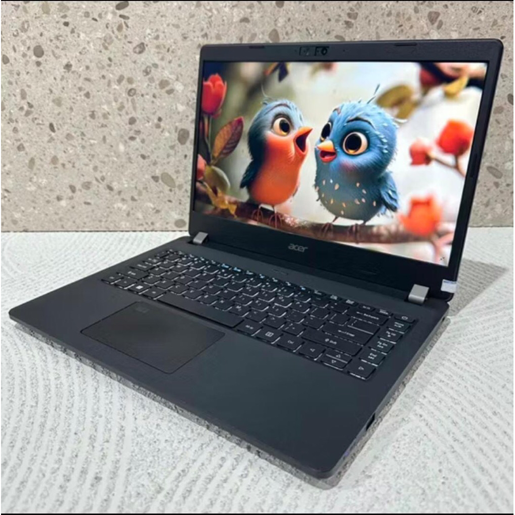 Acer Travelmate P214 core i5