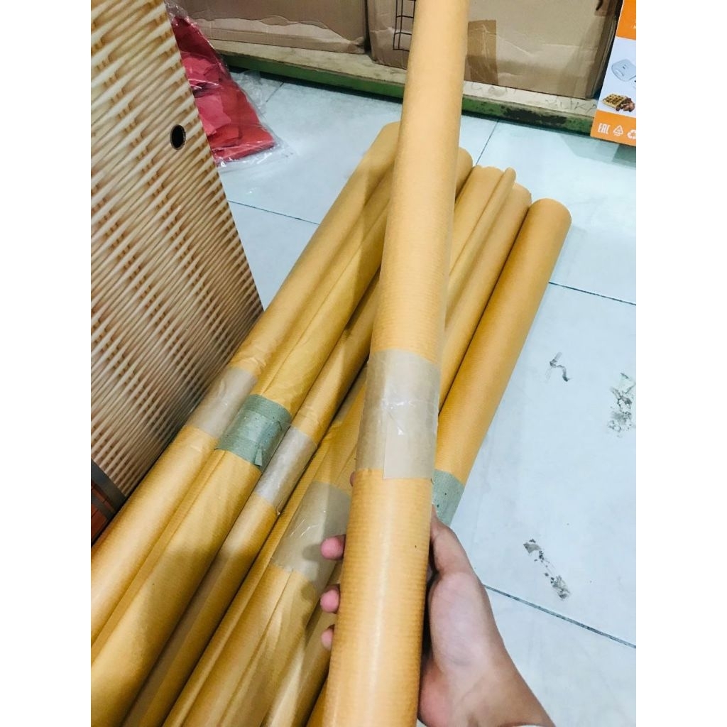 

Kertas padi 1 gulung isi 20 lembar bisa cod instan