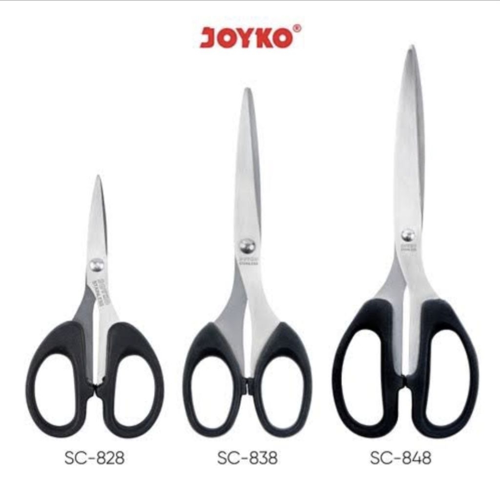 

PROMO GUNTING JOYKO SC 838 UKURAN SEDANG (TANGGUNG)