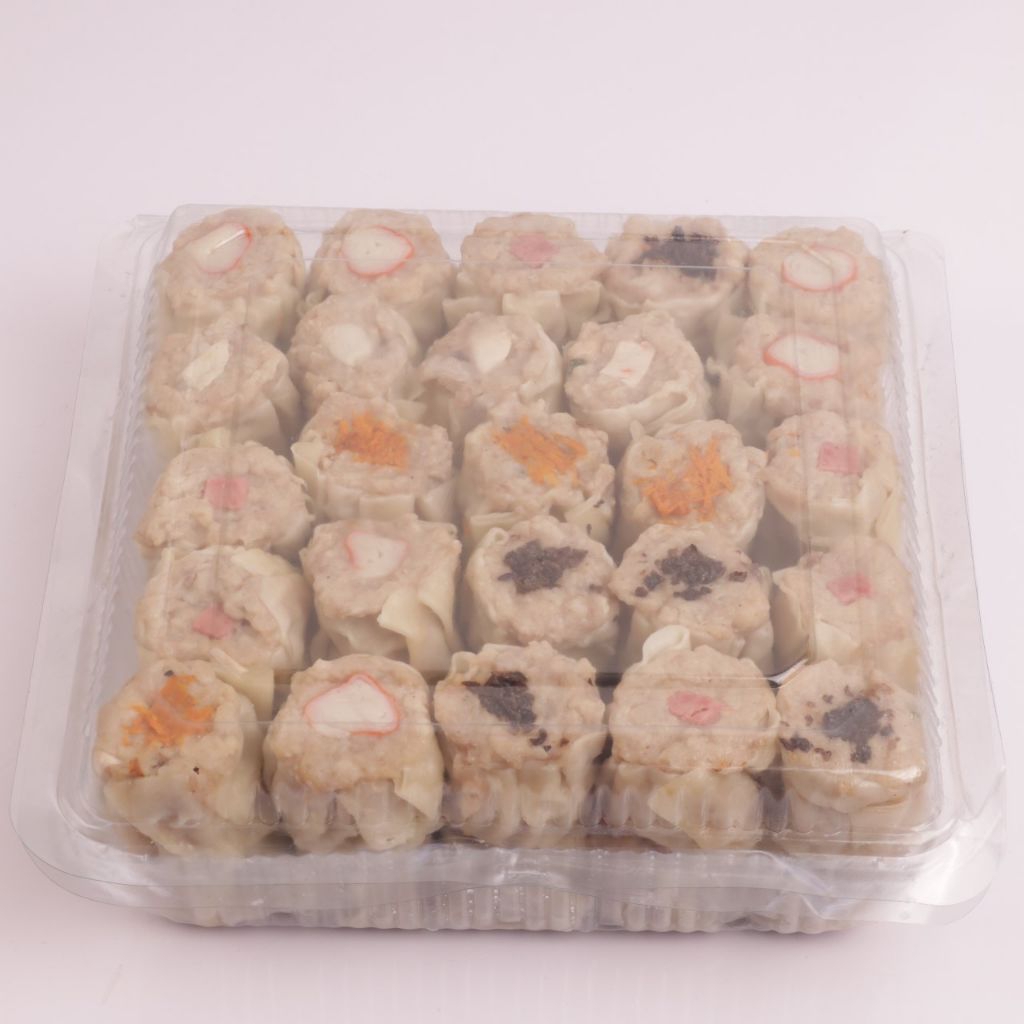 

Dimsum ayam isi 50 pcs enak kualitas premium
