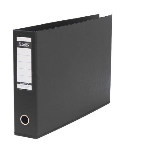 

LEVER ARCH FILE / ORDNER A3 POTRAIT BANTEX 1467