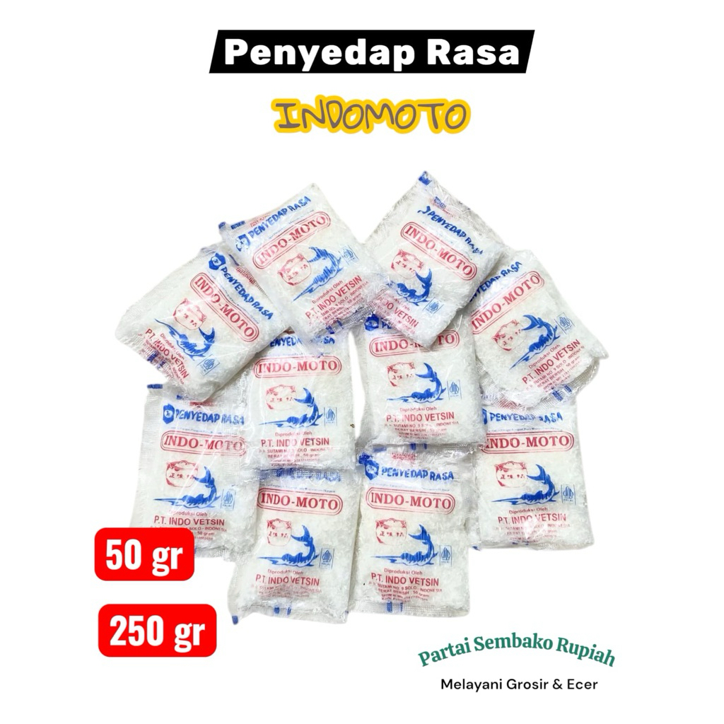 

Indomoto micin penyedap rasa Murah dan terlaris no 1