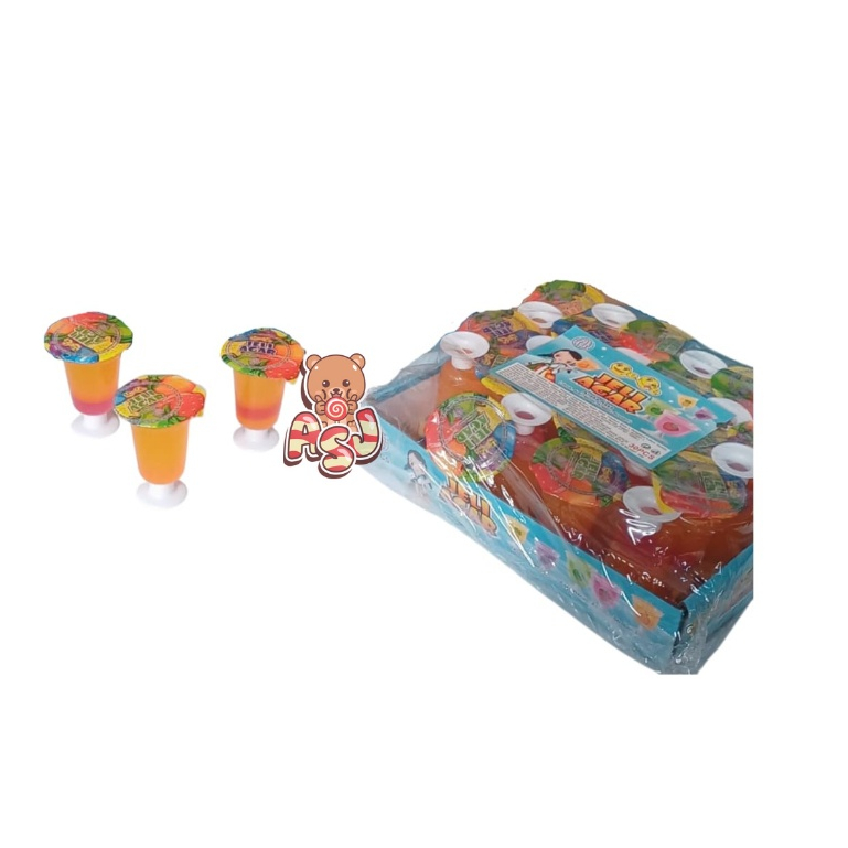 

AAA JELLI CANGKIR ISI 30