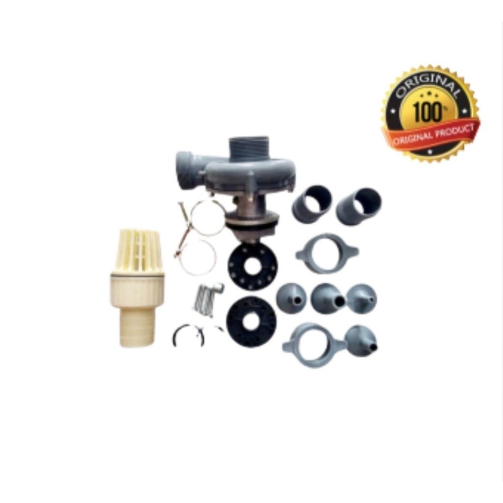 pompa air pompa pertanian (FR)