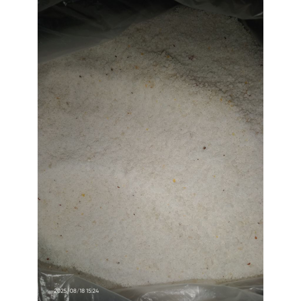 

bakalan nasi jagung/gerit jagung/nasi jagung putih