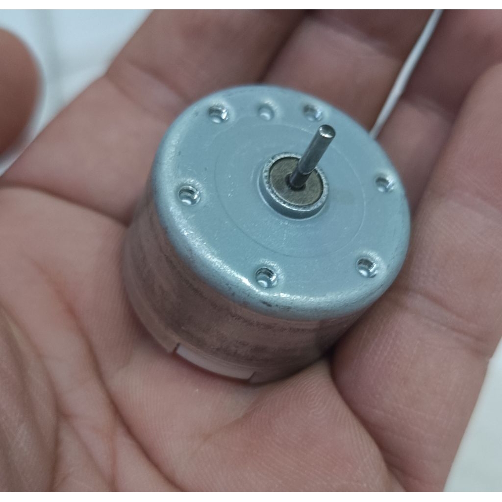 dinamo sensor mesin ayunan listrik polar asli