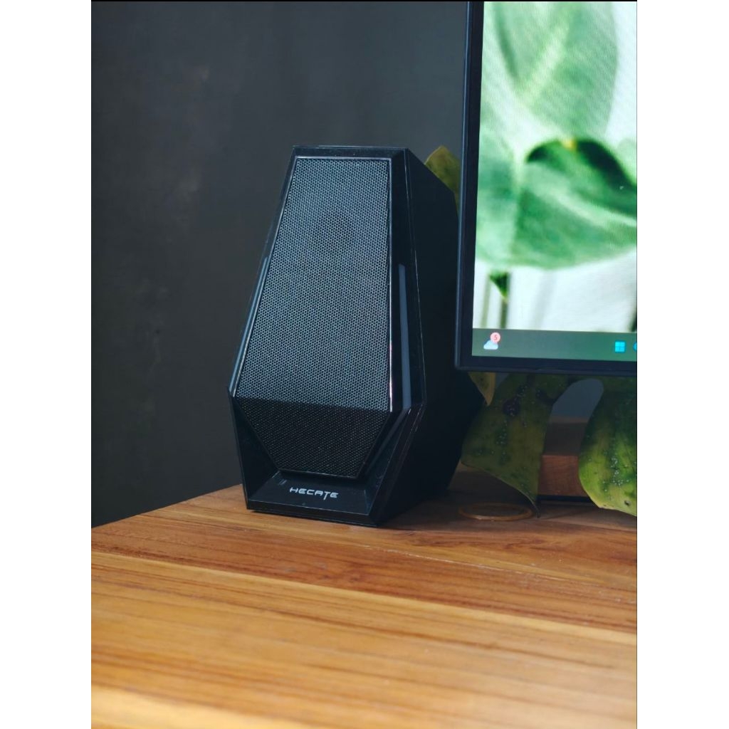 Edifier Hecate G1500 Max Stereo Wireless Gaming Speaker Bekas Review