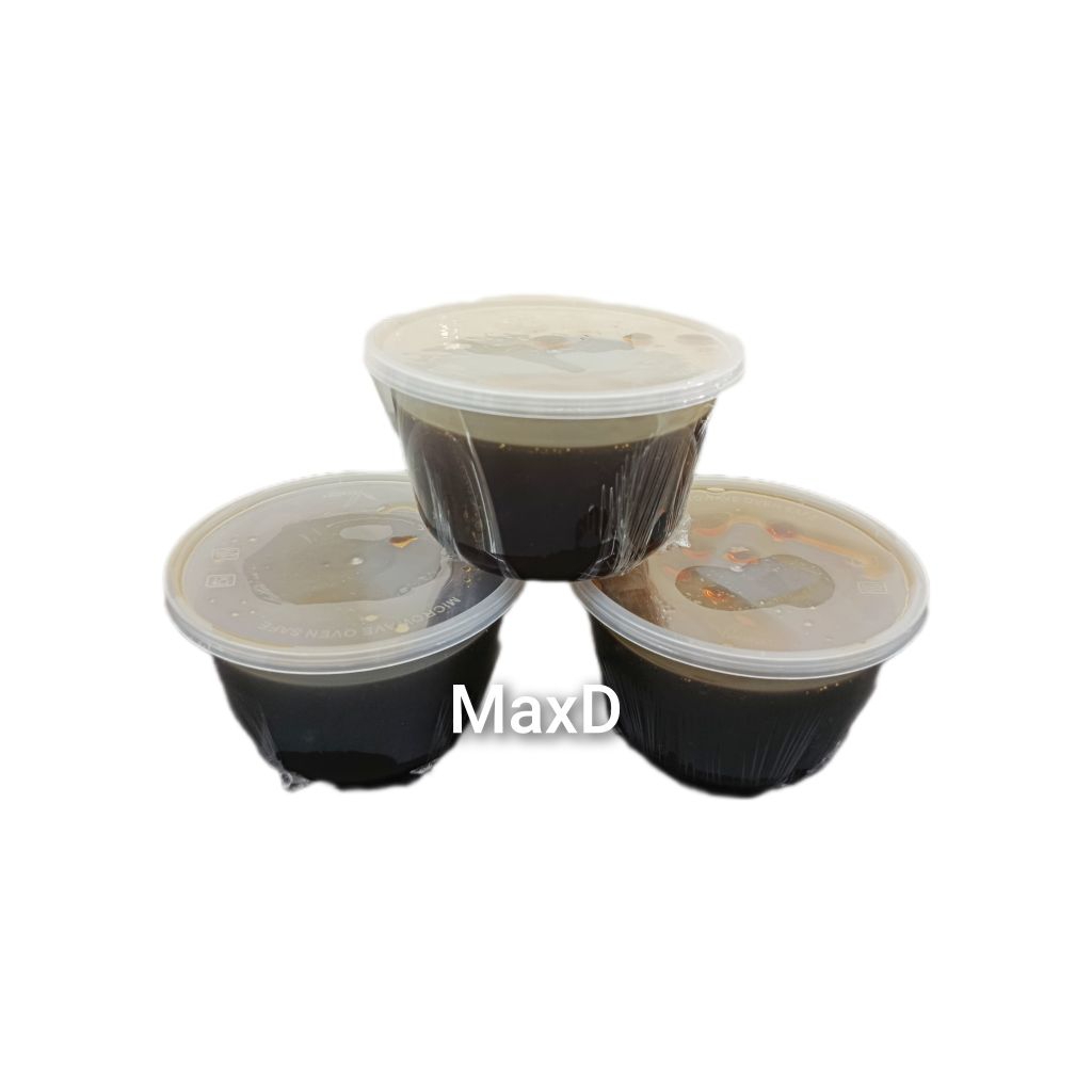 

Golden Syrup Mooncake Homemade Repack 500 gr 1Pcs