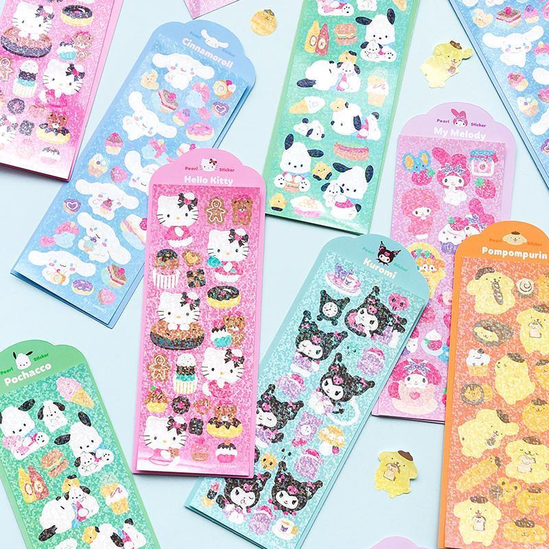 

Sticker PVC Sanrio/ Sticker Sanrio Lucu/ Sticker Jurnal Deco/ Stiker PVC Sanrio/ Stiker PVC Glitter/ Stiker Sanrio Lucu/ Stiker Glitter Lucu/ Stiker Anti Air Lucu/ Sticker Jurnal Deco / Stiker Deco Dekorasi/ Stiker Journaling