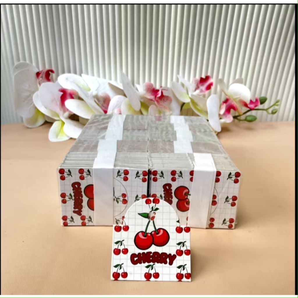 

Hang Tag Accesories/Label Accesories isi 50pc