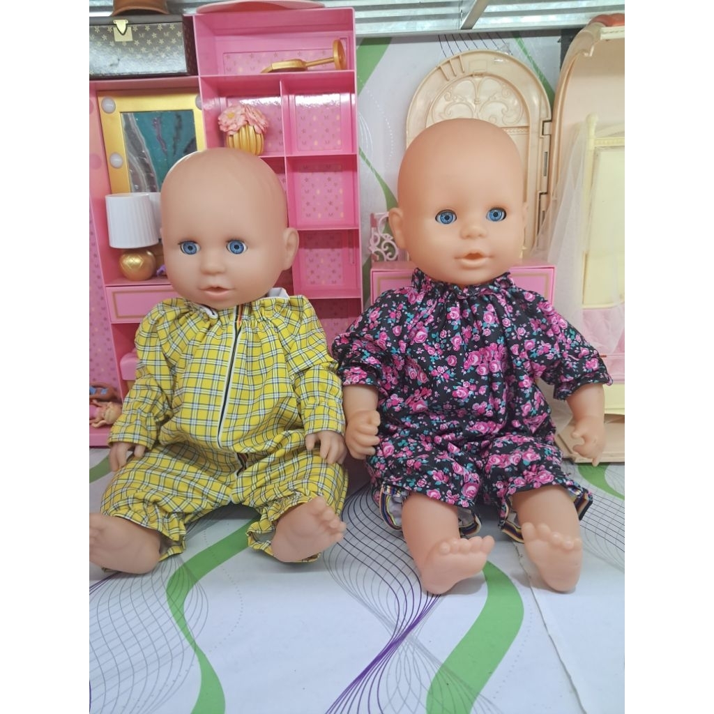 peterkin doll (take all)