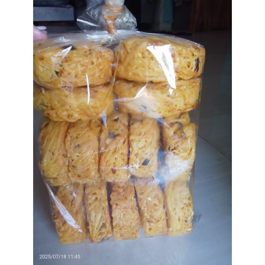 

karikik / gandiang payakumbuh