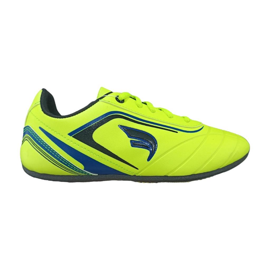 Fialiti Ronaldo Sepatu futsal anak 34-37