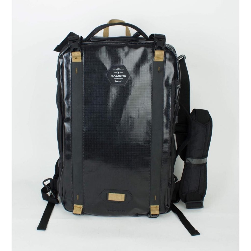 Kalibre Backpack Multifungsi Response 21L 910888000