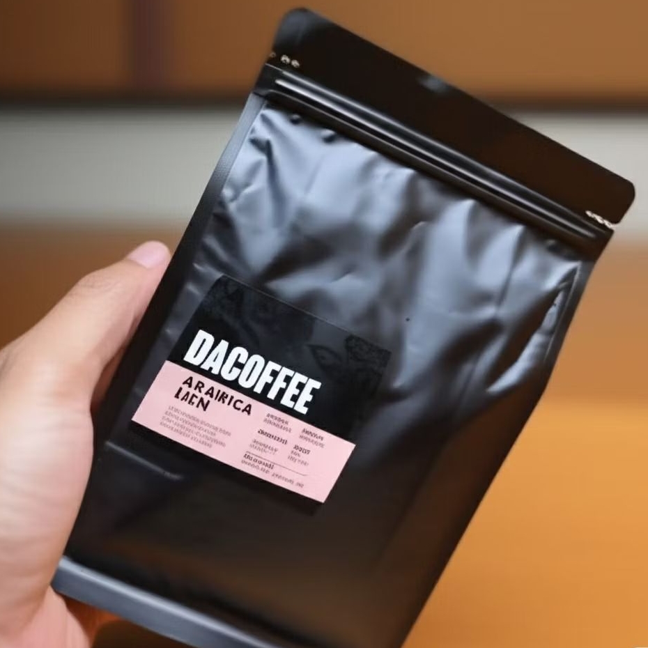 

Kopi Arabica Ijen Bondowoso: Rasa Autentik dari Pegunungan Ijen" Kemasan 200 gram