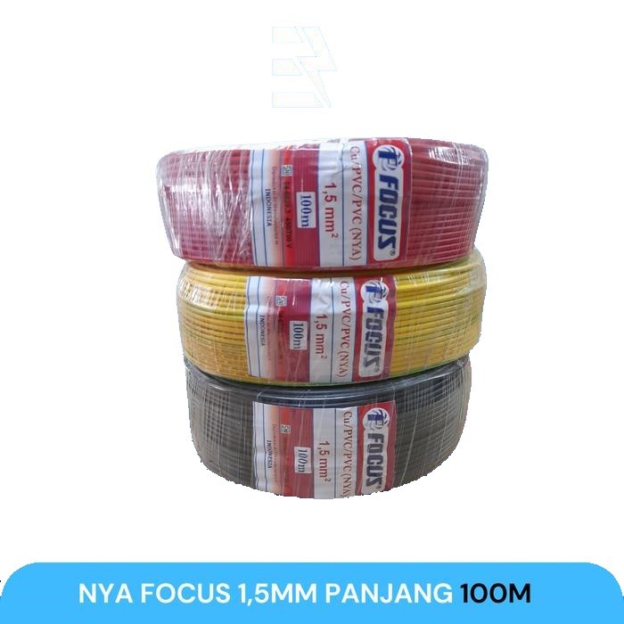 KABEL ENGKEL NYA FOCUS 1,5MM