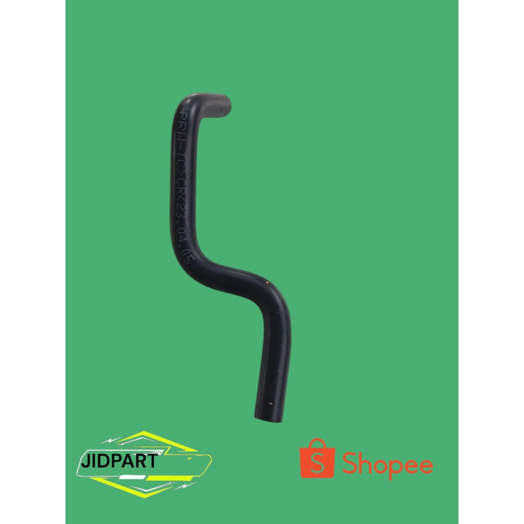Selang Hawa Pernapasan Gardan CVT Beat FI / Scoopy / Vario / PCX