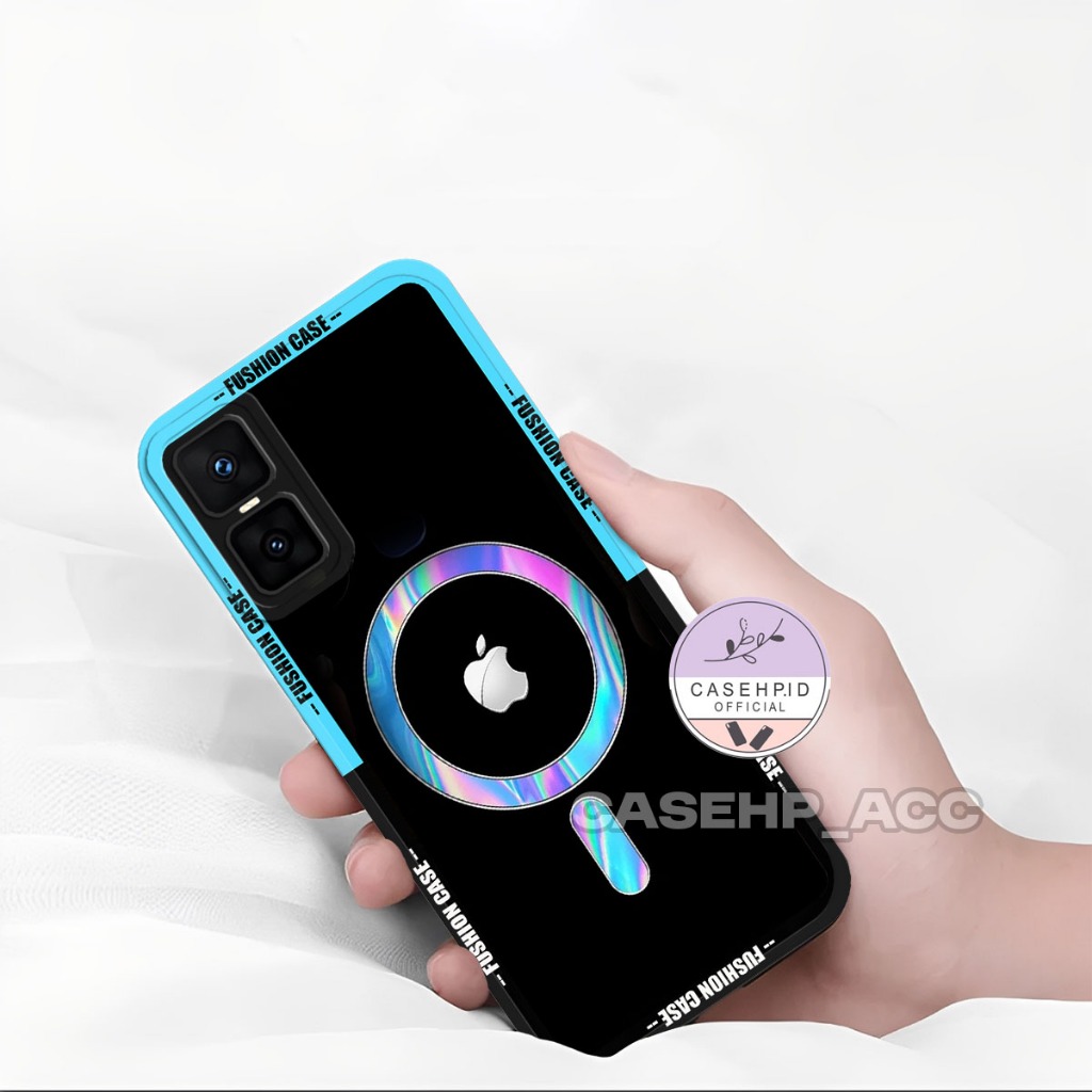 Case Infinix GT 30 Pro Softcase Silikon Procamera Case Fashion Casing TPU Case Kekinian Casehp Infin