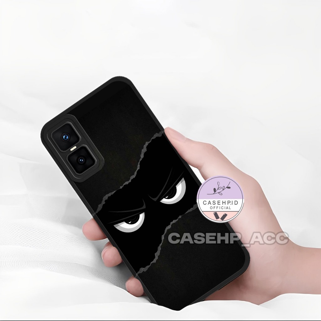 Case Infinix GT 30 Pro Softcase Silikon Procamera Case Fashion Casing TPU Case Kekinian Casehp Infin
