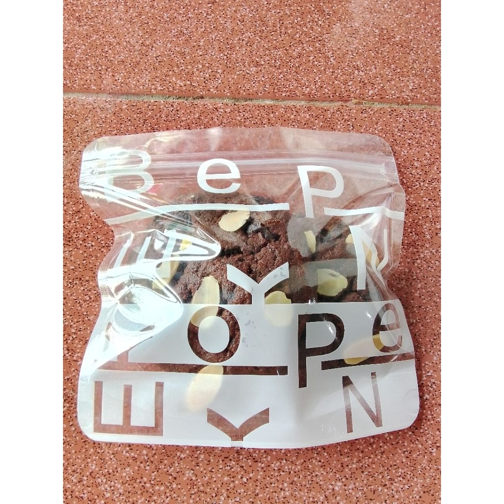 

classic Coffee Cookie