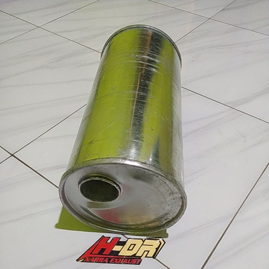 TABUNG STANDAR KNALPOT MOBIL TRUK CANTER,TRUK RAGASA,TRUK DUTRO,TRUK HINO