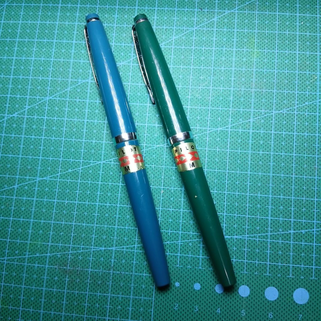 

BOLPOINT VINTAGE ERA 80AN NOS