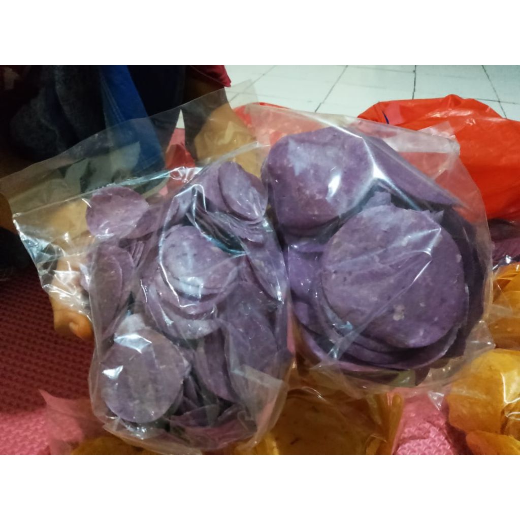 

Opak ubi ungu isi 50 pic