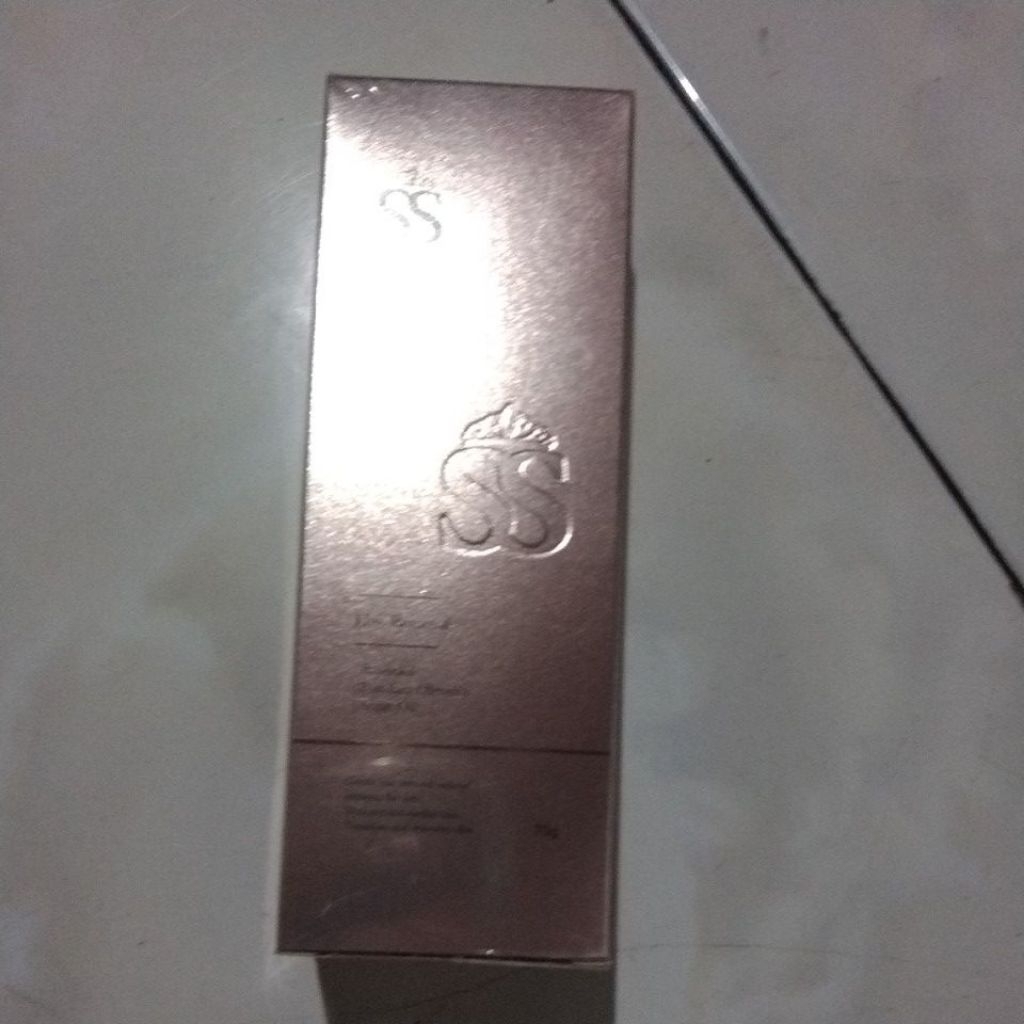 SIB-15 ECER setengah boc