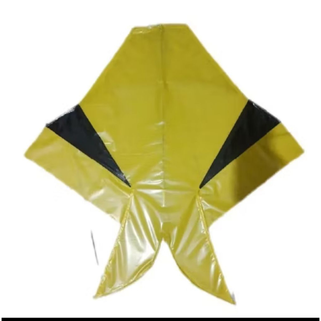 (termura)Layangan cotek cotek.an viral