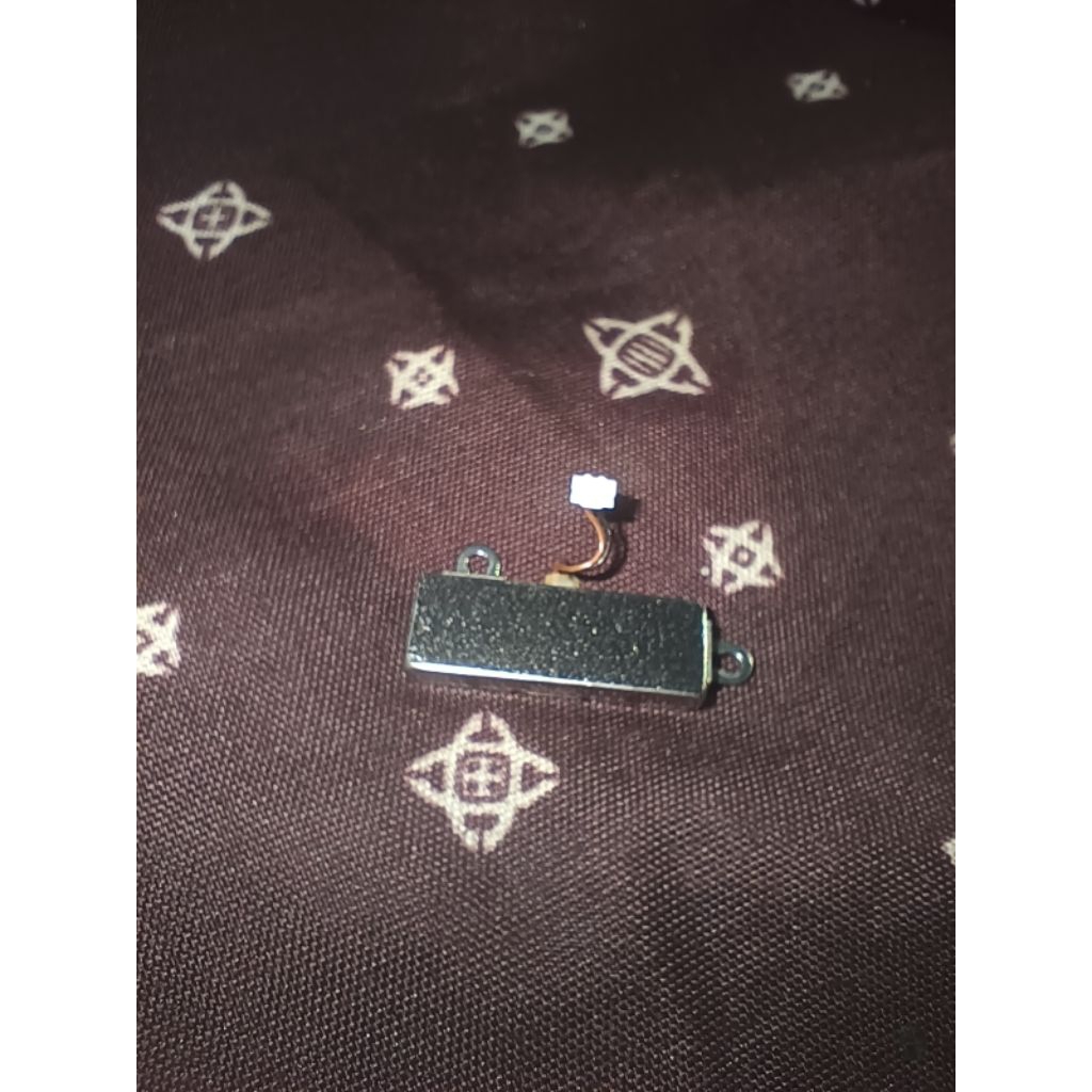 mesin getar sony xperia xz3 copotan