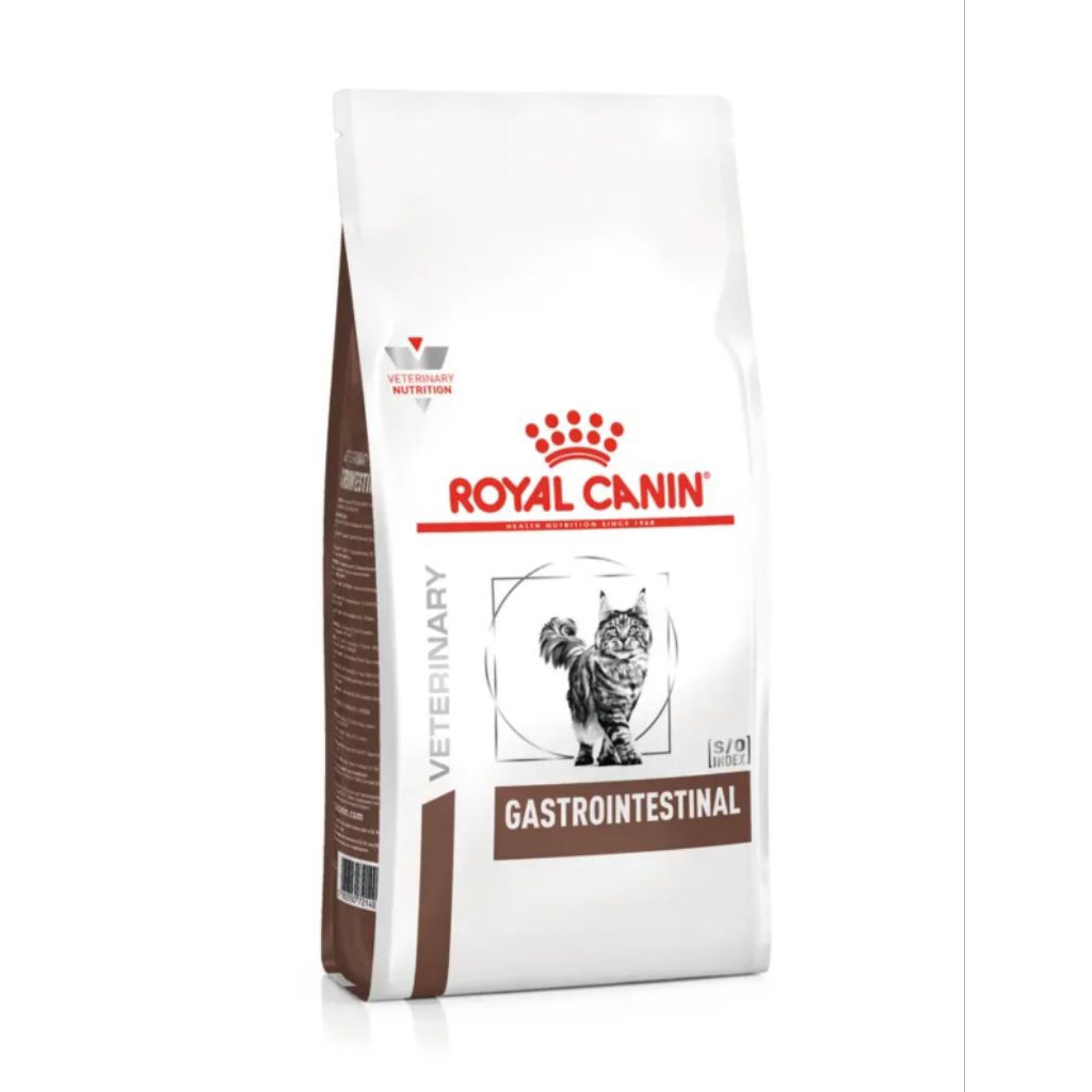 Royal canin Gastrointestinal 400g