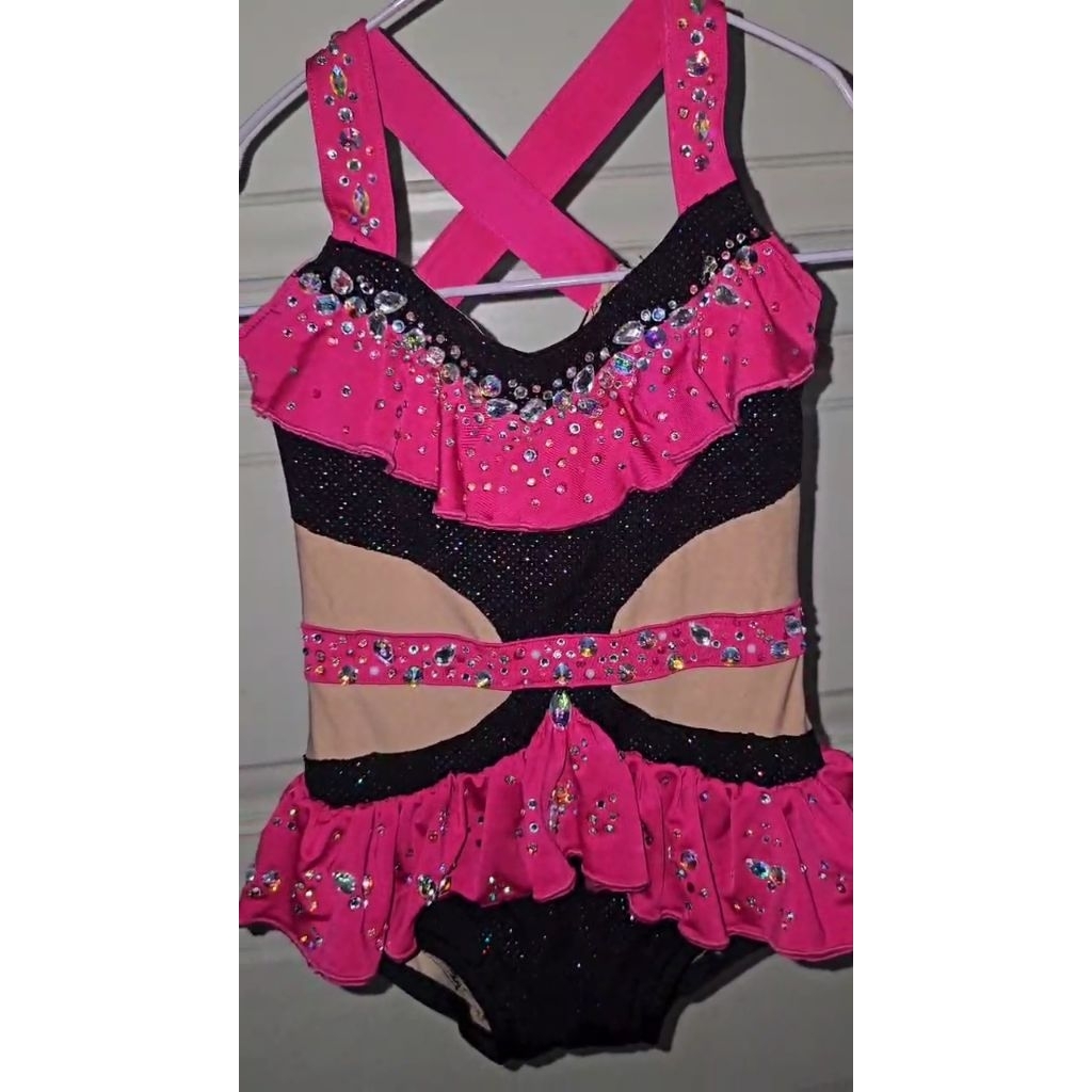 leotard ritmic.gymnastic