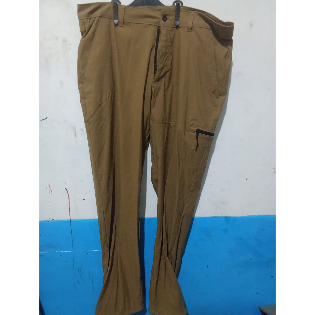 Columbia Quick Dry Pants