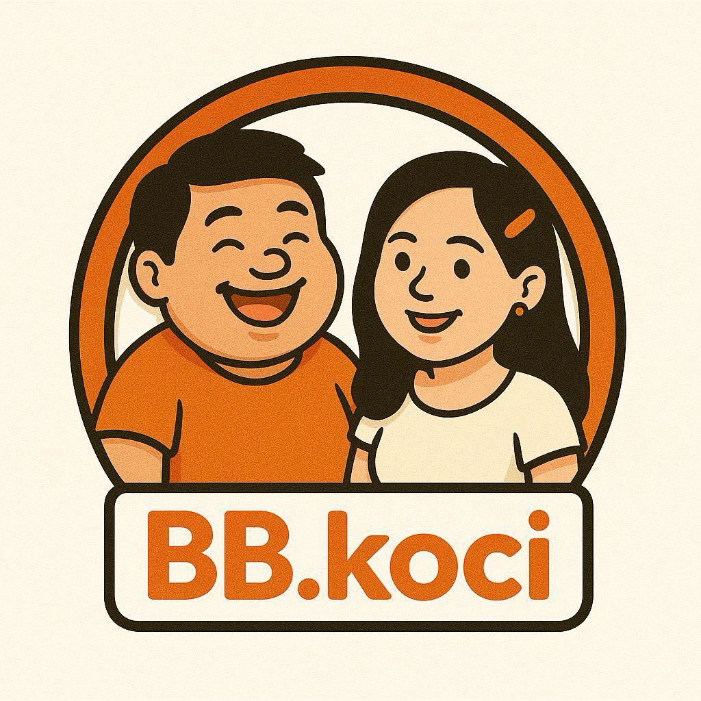 

BB Koci - PO Agustus