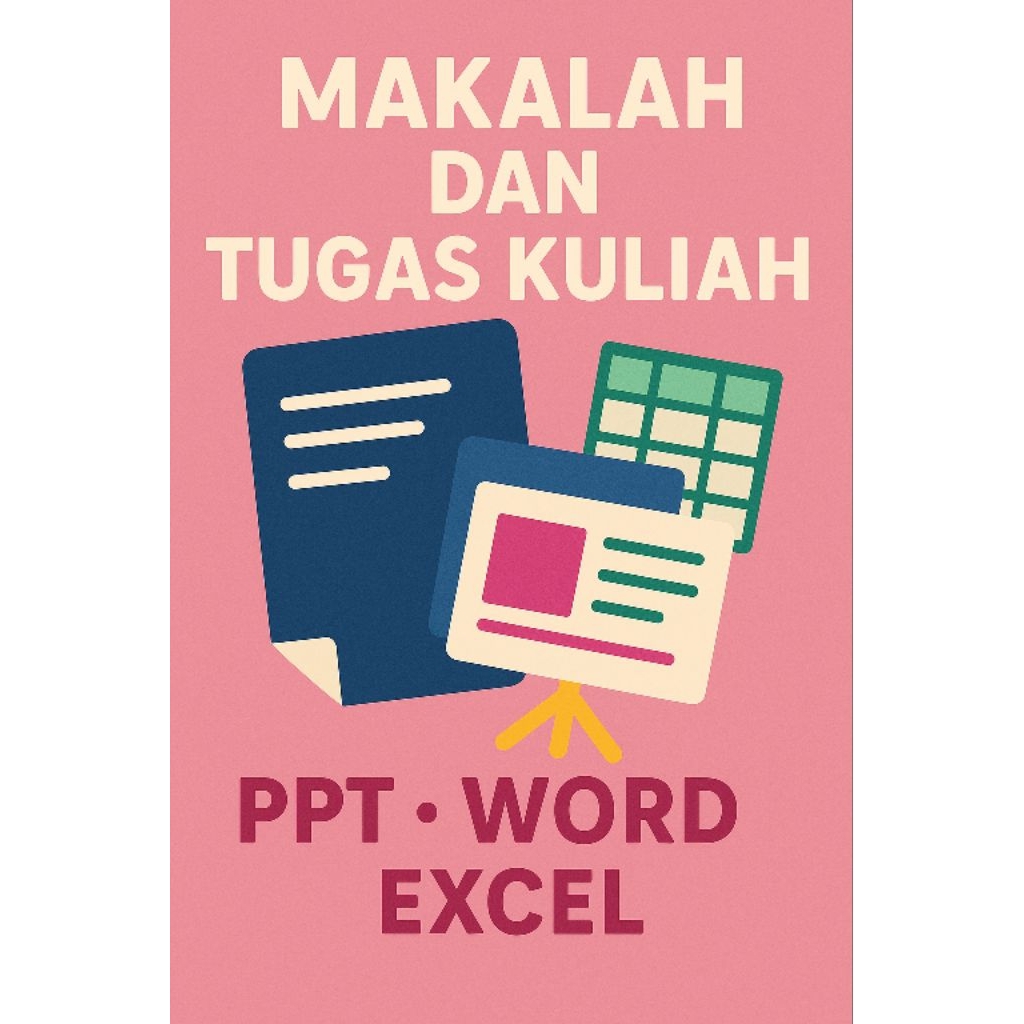 

Infografis Poster Desain